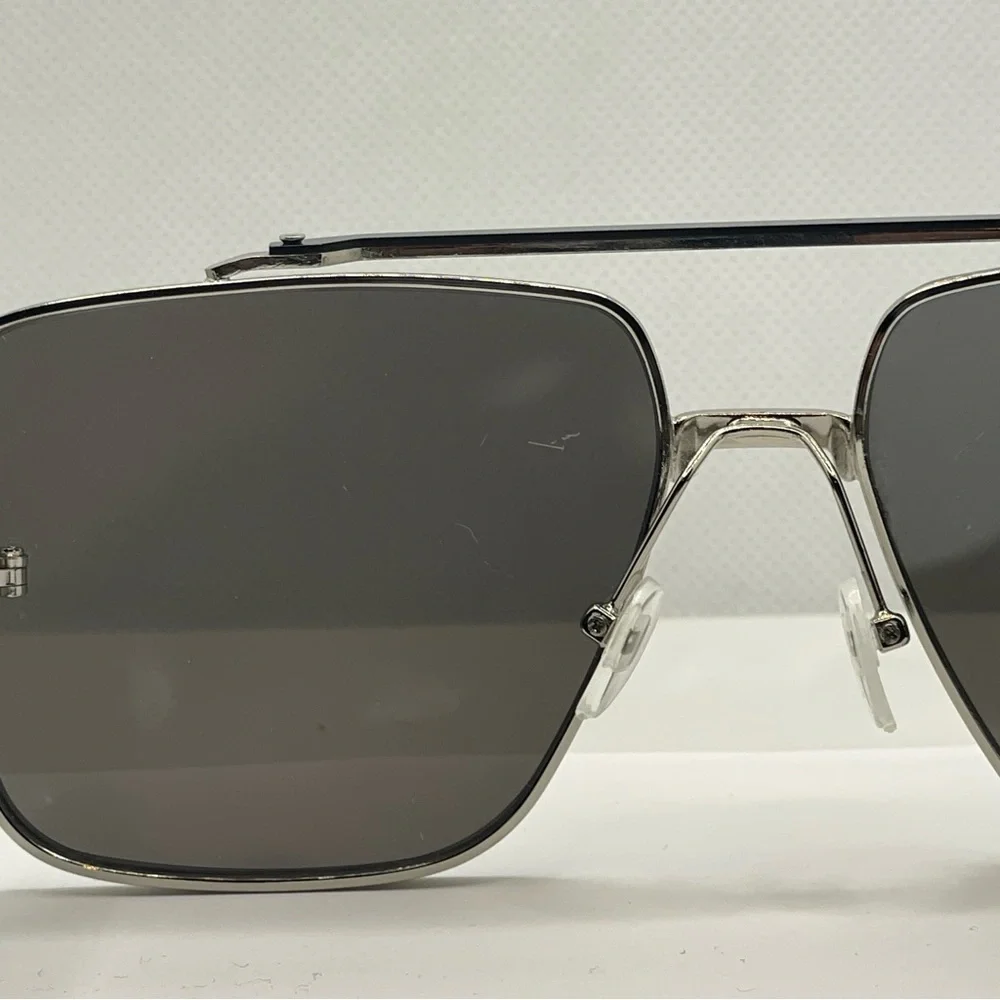Mirrored‎ Oversized Aviators
